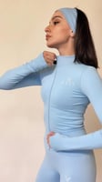 جاكيتOryx FemmeFit - سمـاوي