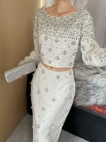 Oof White