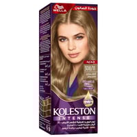 صبغة شعر كولستون انتنس أشقر رمادي فاتح مركز - 308/...