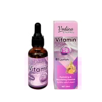 سيروم البشرة فيتامين B3 لترطيب وتغذية البشرة من فو...