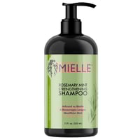 مجموعة ميلي اورجانيكس لتقوية الشعر بإكليل الجبل وا...