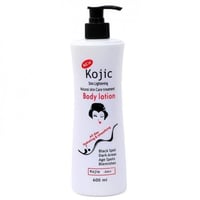 لوشن الجسم كوجي سان لتفتيح البشرة - 600 مل
