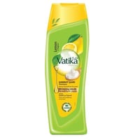 شامبو فاتيكا للحماية من القشرة بالليمون والزبادي -...