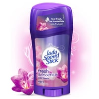 كريم ليدي سبيد ستيك مزيل العرق وايلد فريسيا - 65 م...