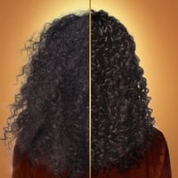 بديل الزيت غارنييه الترا دو بزيت الافوكادو وزبدة ا...