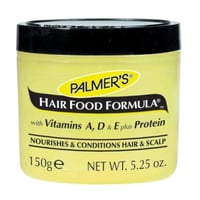 كريم بالمرز هيرفود مغذي للشعر - 150 جرام