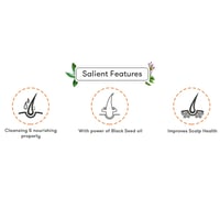 شامبو تريشوب صحي طويل وقوي - 400 مل