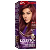 صبغة شعر كولستون انتنس بنفسجي باذنجاني - 305/66