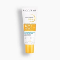 كريم واقي الشمس بعامل حماية من بيوديرما - 40 مل