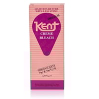 كريم كنت لتبييض وتشقير الشعر - 42 جرام