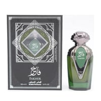 عطر فاخر الماس للرجال - او دي بارفيوم 100 مل