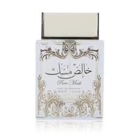 عطر خالص المسك من لطافة للجنسين - او دي برفيوم 100...