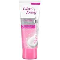 كريم الوجه فير آند لفلي لإشراقة البشرة - 100 جرام