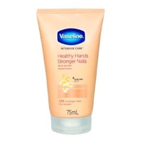 كريم فازلين العناية باليدين والأظافر بالكيراتين -...