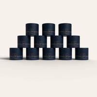 توزيعات بخور عود المجلس عود لافر - 12 عبوة