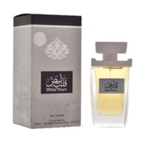 عطر قلب ابيض جين انطوان للجنسين - او دي بارفيوم 10...