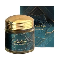 بخور عود المشاهير الماس - 30 جرام