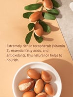 شامبو ارجان ميداس بزيت الارجان المغربي للشعر المعا...