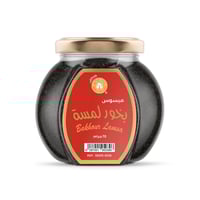 مبسوس بخور لمسة من سدر الخليج - 70 جرام (6 عبوات)