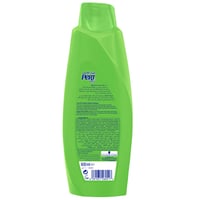 شامبو برت بلس قوة ولمعان بخلاصة الحناء والكركديه -...