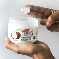 كريم بالمرز للشعر بخلاصة زيت جوز الهند - 150 جرام