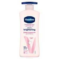 لوشن الجسم فازلين الأصلي اللون الموحد الأساسي - 40...