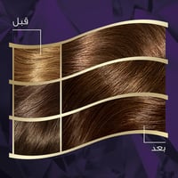 صبغة شعر كولستون انتنس بني متوسط - 304/0