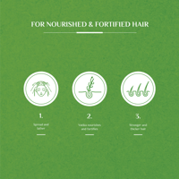 شامبو فاتيكا للحماية من تساقط الشعر بالصبار والجرج...