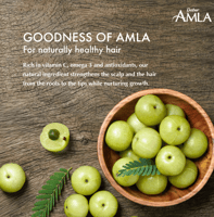 زيت الشعر دابر أملا - 200 مل