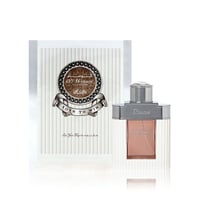 عطر الوسام رصاصي للرجال - 100 مل