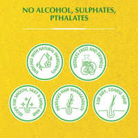 كريم شعر فاتيكا للحماية من القشرة بالليمون واللوز...