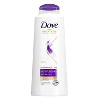 شامبو دوف ترطيب للعناية - 590 مل