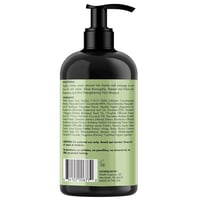 شامبو ميلي اورجانيكس لتقوية الشعر بإكليل الجبل وال...