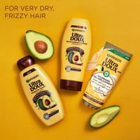 مجموعة العناية بالشعر الجاف والمجعد بزيت الأفوكادو...