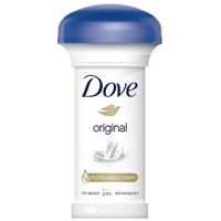 كريم دوف مزيل العرق الأصلي مضاد للتعرق - 50 مل