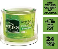 جل فاتيكا للشعر سبايك اب 6 ثبات أقوى - 250 مل