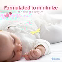 لوشن الجسم جونسون للأطفال - 200 مل