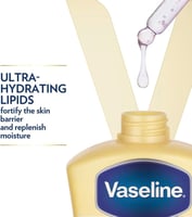 لوشن الجسم فازلين الأصلي العناية الأساسية - 400 مل