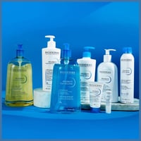 كريم اتوديرم الترا بيوديرما لترطيب البشرة - 500 مل