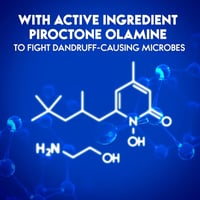 شامبو هيد آند شولدرز عناية لفروة الرأس الجافة - 19...