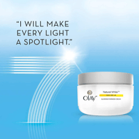 كريم أولاي نهاري درجة حماية مع خلاصة التوت - 50 مل