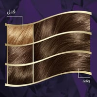 صبغة شعر كولستون انتنس بني رمادي فاتح - 305/1