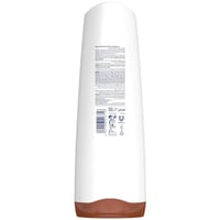 بلسم دوف الزيوت المغذية للعناية بالشعر - 350 مل