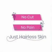 كريم نير لإزالة الشعر بعطر الورد - 110 مل