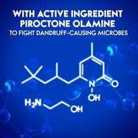 شامبو هيد آند شولدرز حماية من تساقط الشعر - 390 مل
