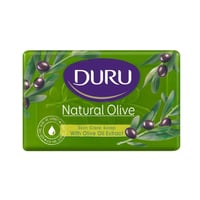 صابون دورو بخلاصة الزيتون الطبيعي - 180 جرام