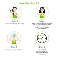 شامبو تريشوب لمنع تساقط الشعر - 400 مل