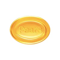 صابون بيرز نقي ولطيف - 125 جرام