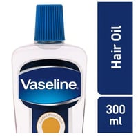 زيت فازلين تونيك للشعر - 300 مل