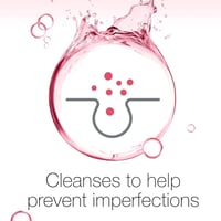 غسول الوجه نيتروجينا منعش ومنقي - 200 مل